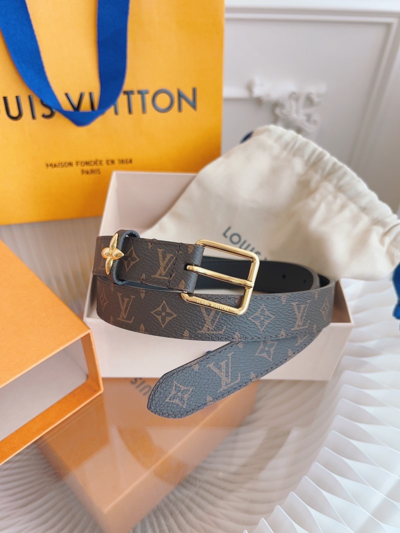 Louis Vuitton Belts